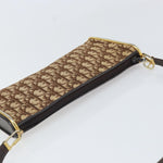 Christian Dior Trotter shoulder bag Canvas - image 17