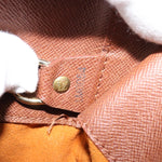 Louis Vuitton Musette Salsa Handbag Monogram Canvas PM - image 7