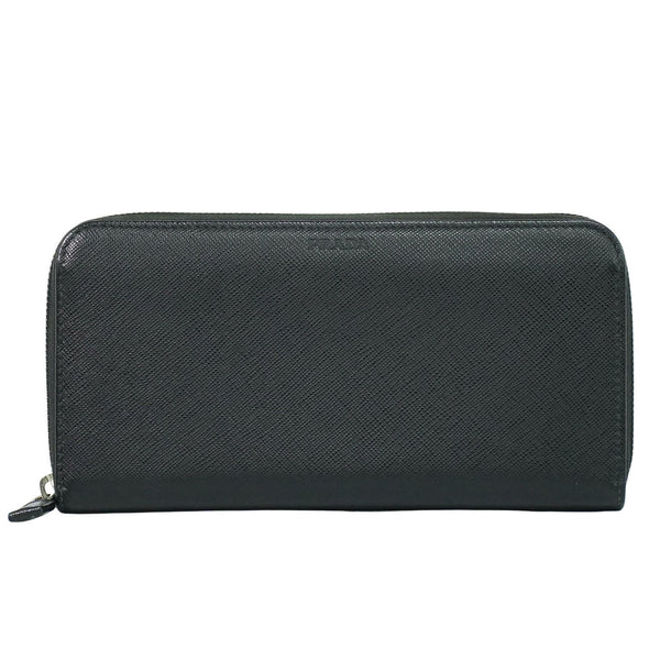 Prada Saffiano Wallet Leather - image 1