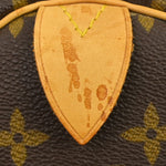 Louis Vuitton Keepall Bag Monogram Canvas 50 - image 10