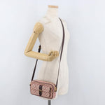 Louis Vuitton Juliette Crossbody Bag Mini Lin MM - image 15