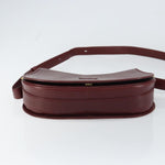 cartier Must de Cartier Shoulder Bag Leather - image 16