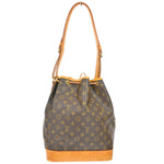 Louis Vuitton Noe Shoulder bag damier monogram large - image 2