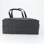 MCM Vintage Visetos Tote bag Canvas - image 16