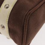 Louis Vuitton Antigua Tote Canvas MM - image 12