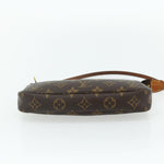 Louis Vuitton Pochette Accessoires NM Monogram Canvas medium - image 14