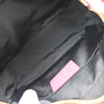 Salvatore Ferragamo Gancini Shoulder Bag Leather - image 5
