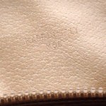 Celine Macadam Pochette Canvas and Leather - image 6