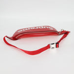 Louis Vuitton Louis Vuitton x Supreme Waist Bag Epi Leather - image 7