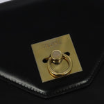 Celine Envelope Shoulder Bag Leather - image 13