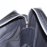 Chanel Vintage Shoulder Bag Enamel - image 20