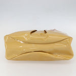 Salvatore Ferragamo Vala Handbag Patent leather - image 14