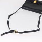 Salvatore Ferragamo Vala Shoulder Bag Leather - image 7
