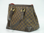 Louis Vuitton Hampstead Handbag Damier PM - image 2