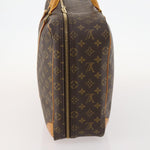 Louis Vuitton Sirius Handbag Monogram Canvas 45 - image 3