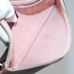 Louis Vuitton Neverfull Pochette Damier MM - image 5