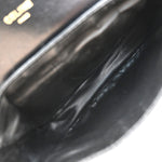 Celine Vintage Shoulder Bag Leather - image 5