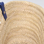 Loewe Basket Tote Raffia Medium - image 19