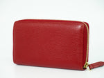 Gucci GG Marmont Zip Around Wallet Leather - image 2