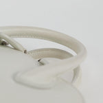 Balenciaga Logo Ville Bag Leather XXS - image 20