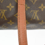 Louis Vuitton Papillon Handbag Monogram Canvas 30 - image 15