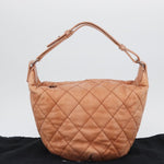 Chanel Cloudy Bundle Hobo Quilted Lambskin - image 14