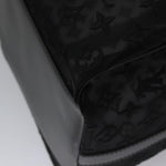 Louis Vuitton Keepall Bandouliere Bag Monogram See Through Mesh 50 - image 11