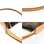 Louis Vuitton Monogram Looping Handbag Monogram Canvas GM - image 8