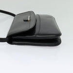 Bally Vintage Shoulder Bag Leather - image 3
