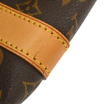 Louis Vuitton Keepall Bag Monogram Canvas 45 - image 11