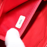 Chanel Vintage Zip Belt Bag Quilted Caviar Small - image 6