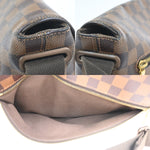 Louis Vuitton Brooklyn Handbag Damier MM - image 14