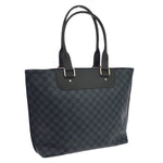 Louis Vuitton Cabas Voyage Damier Cobalt - image 2