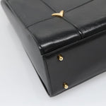 Valentino Garavani Vintage shoulder bag Leather - image 11
