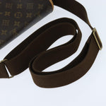 Louis Vuitton Congo Messenger Bag Monogram Canvas PM - image 8