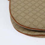 Celine Macadam Shoulder Bag PVC Leather - image 11