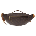 Louis Vuitton Bum Bag Monogram Canvas Mini - image 3