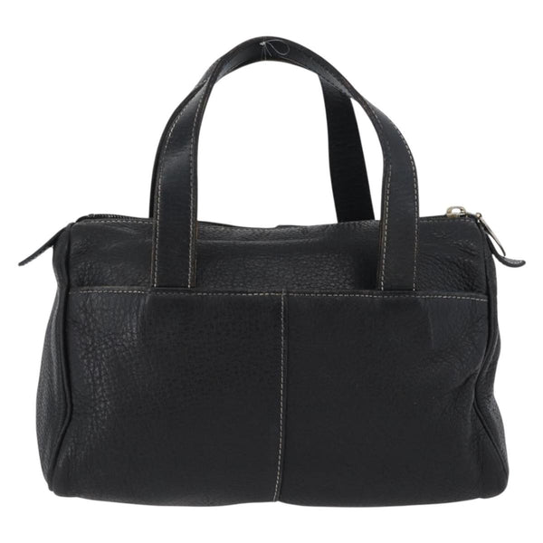 Burberry Vintage Handbag Leather