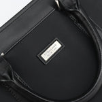 Burberry Black Label Business Bag Nylon - image 6