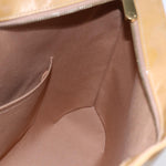 Louis Vuitton Brentwood Handbag Monogram Vernis - image 19