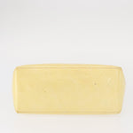 Louis Vuitton Reade Handbag Monogram Vernis PM - image 15