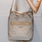 Burberry Blue Label shoulder bag Nylon medium - image 15