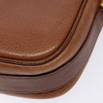 Burberry Shoulder Bag Leather - image 9