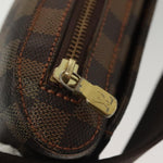 Louis Vuitton Geronimos Waist Bag Damier - image 13