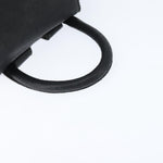 Fendi Logo Flap Drawstring Backpack Leather - image 8