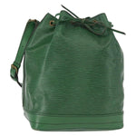 Louis Vuitton Noe Handbag Epi Leather Large - image 1