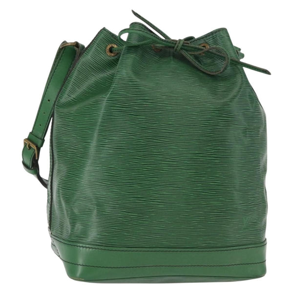 Louis Vuitton Noe Handbag Epi Leather Large - image 1