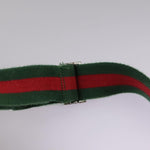 Gucci Double Pocket Web Messenger GG Canvas Medium - image 17