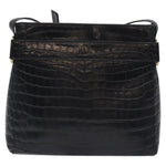 Salvatore Ferragamo Vara shoulder Bag Leather - image 18