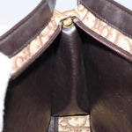 Christian Dior Trotter shoulder bag Canvas - image 19
